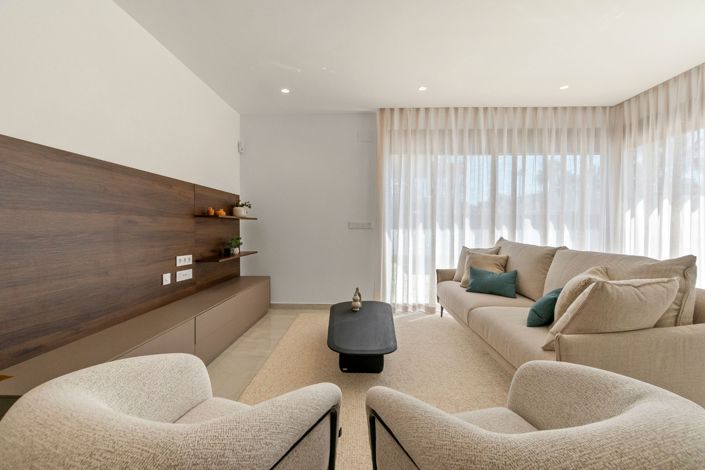 Image No.6-3 Bed Villa for sale