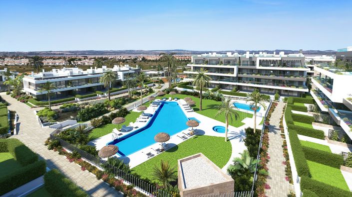Image No.1-2 Bed Apartment for sale