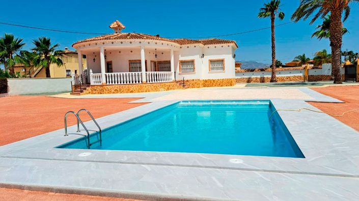 Image No.11-3 Bed Country Property for sale