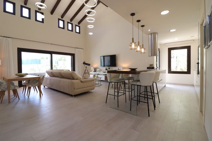 Image No.3-3 Bed Villa for sale