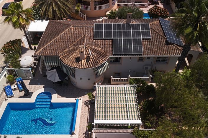 Image No.4-5 Bed Villa for sale