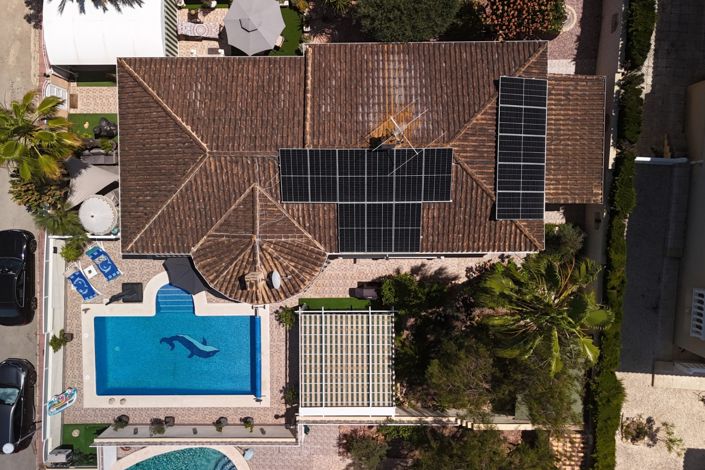 Image No.7-5 Bed Villa for sale