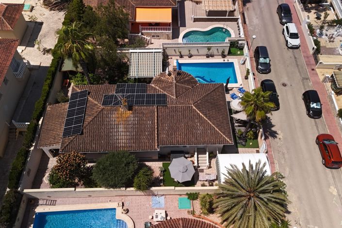 Image No.8-5 Bed Villa for sale