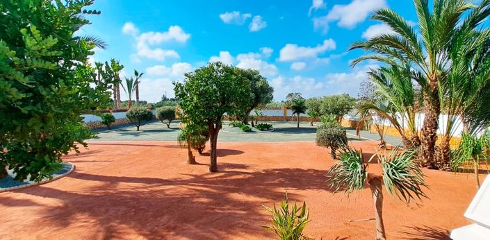 Image No.14-3 Bed Country Property for sale