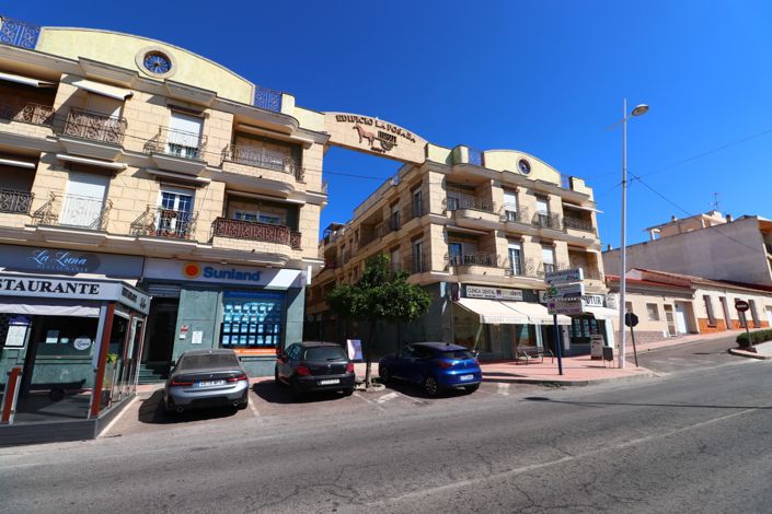 Image No.1-2 Bed Apartment for sale