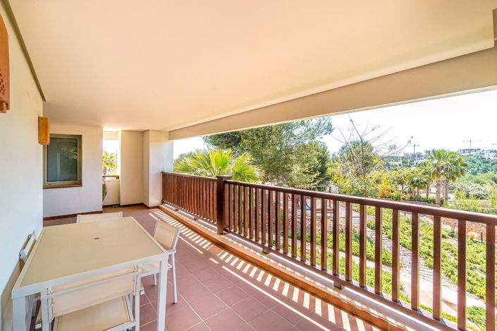 Image No.19-3 Bed Apartment for sale