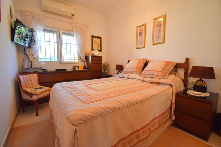 Image No.11-3 Bed Villa for sale