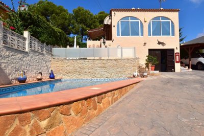 3 Bed Villa for sale