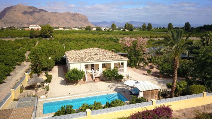 Image No.36-3 Bed Country Property for sale