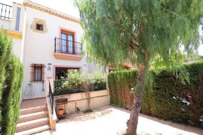 1 - Orihuela Costa, House