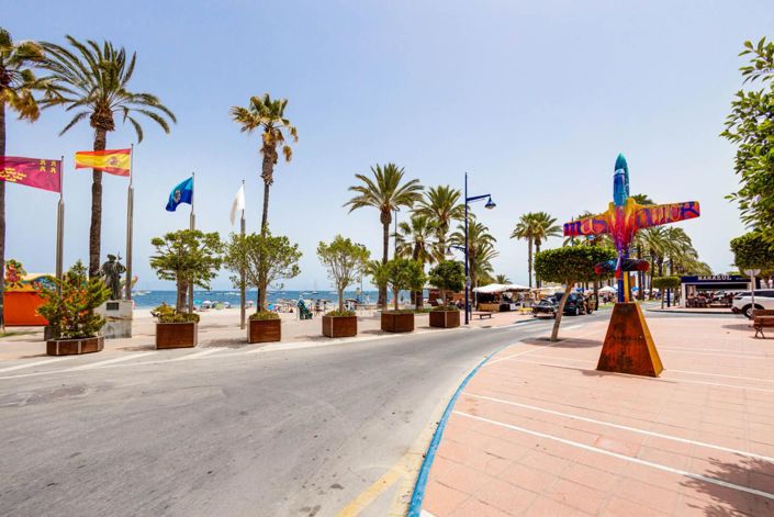 Image No.43-4 Bed Apartment for sale