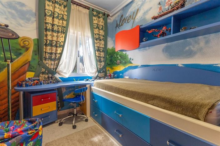 Image No.16-5 Bed Villa for sale