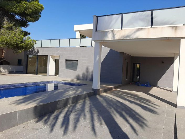 Image No.35-4 Bed Villa for sale