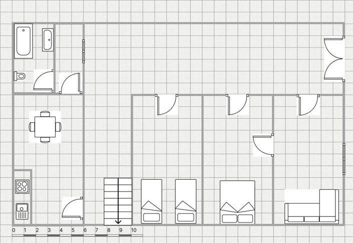 Image No.24-2 Bed Villa for sale