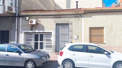 1 - Torrevieja, House