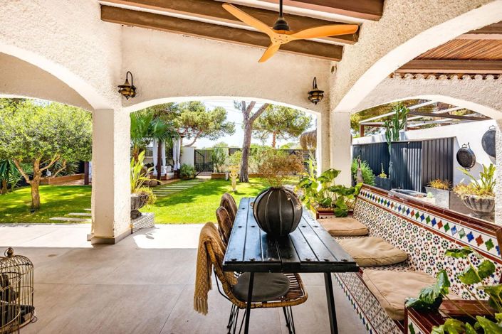 Image No.21-5 Bed Villa for sale