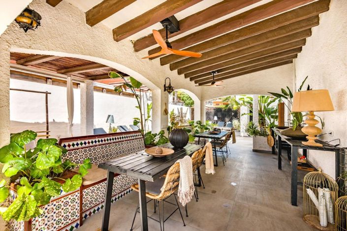 Image No.22-5 Bed Villa for sale