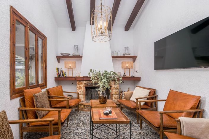 Image No.24-5 Bed Villa for sale