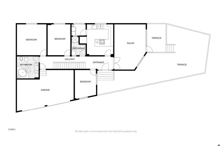 Image No.36-4 Bed Villa for sale