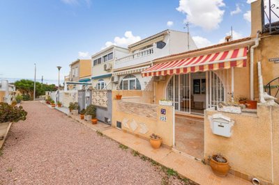 1 - Torrevieja, House