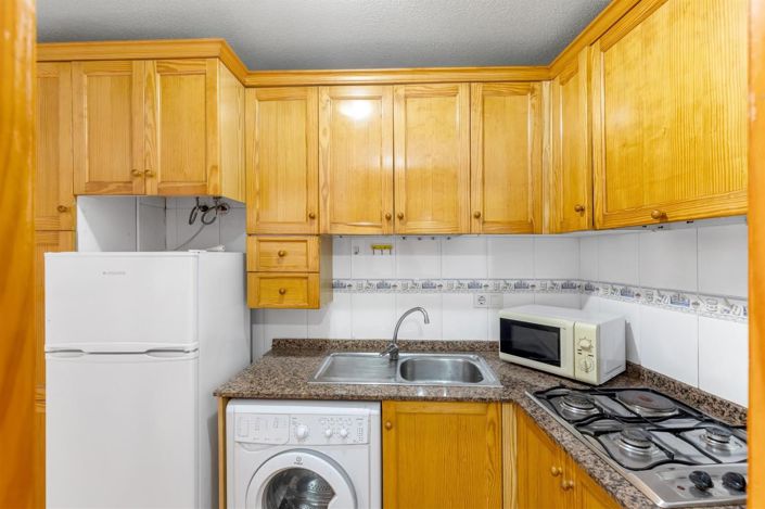 Image No.11-1 Bed Bungalow for sale