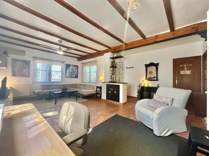 Image No.22-3 Bed Villa for sale