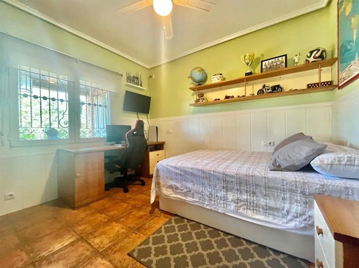 Image No.30-3 Bed Villa for sale