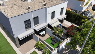 1 - Torre de la Horadada, House