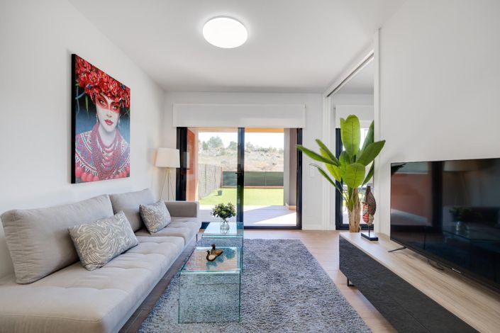 Image No.22-Appartement de 2 chambres à vendre à Orihuela Costa