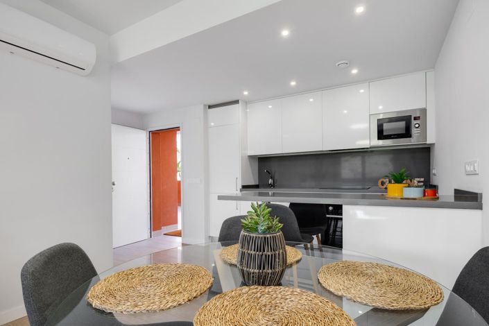 Image No.25-Appartement de 2 chambres à vendre à Orihuela Costa