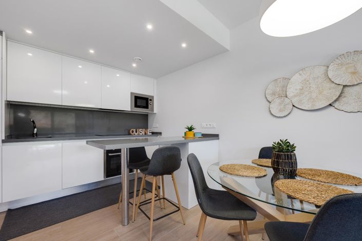 Image No.26-Appartement de 2 chambres à vendre à Orihuela Costa