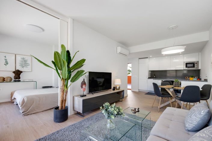 Image No.27-Appartement de 2 chambres à vendre à Orihuela Costa