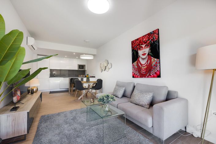 Image No.28-Appartement de 2 chambres à vendre à Orihuela Costa