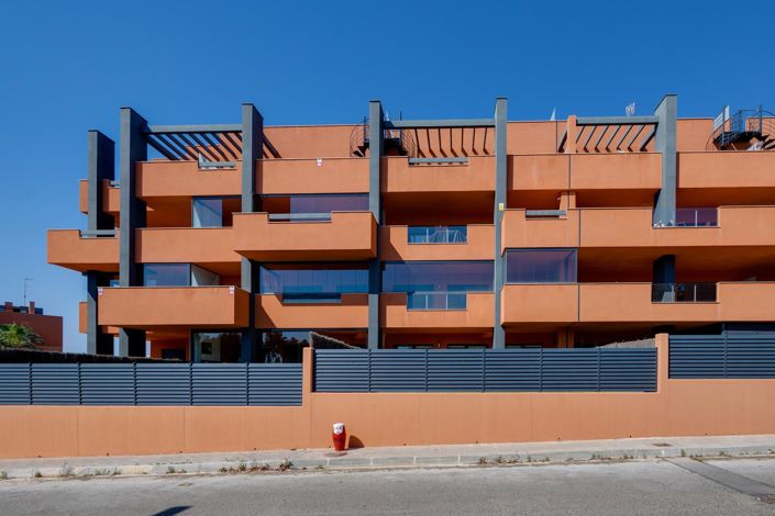 Image No.45-Appartement de 2 chambres à vendre à Orihuela Costa