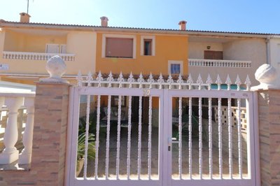 1 - Torrevieja, House