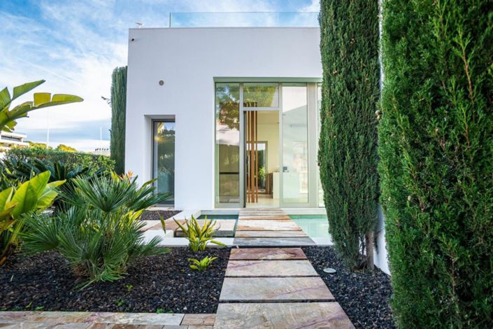 Image No.13-4 Bed Villa for sale