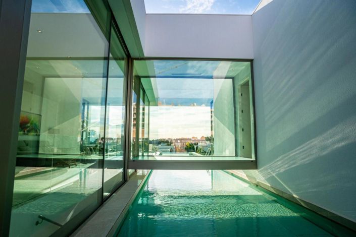 Image No.4-4 Bed Villa for sale