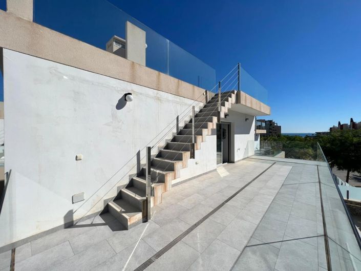 Image No.13-3 Bed Villa for sale