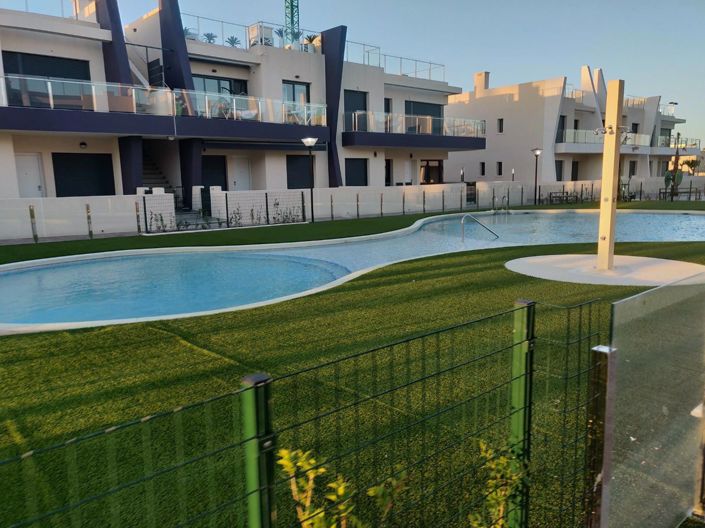 Image No.16-2 Bed Bungalow for sale