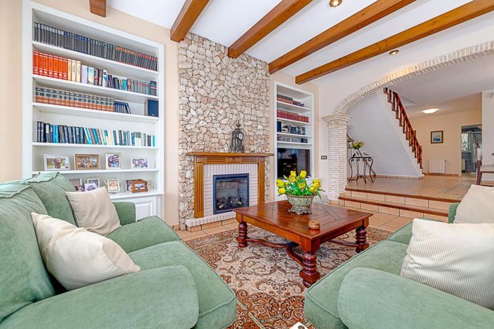 Image No.13-5 Bed Villa for sale