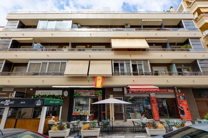 Image No.4-3 Bed Apartment for sale