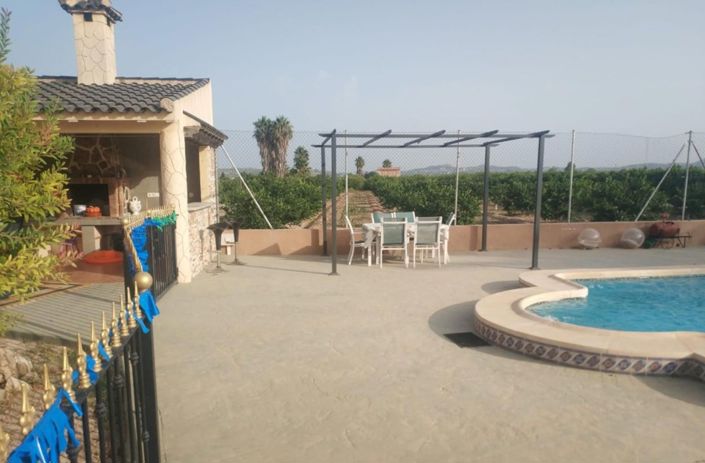 Image No.36-4 Bed Villa for sale