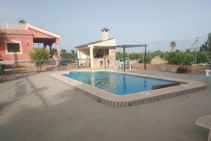 Image No.37-4 Bed Villa for sale