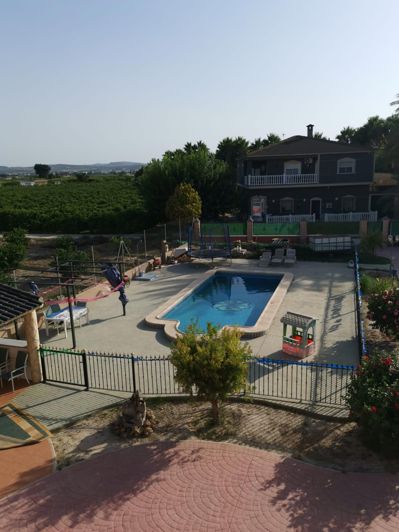 Image No.38-4 Bed Villa for sale