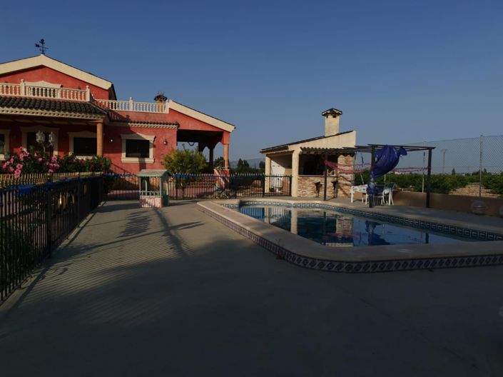 Image No.40-4 Bed Villa for sale