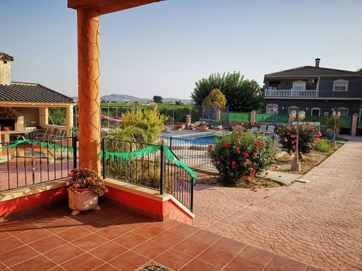 Image No.6-4 Bed Villa for sale