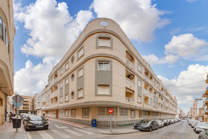 Image No.1-1 Bed Apartment for sale