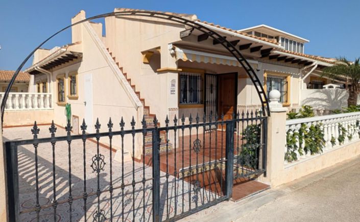 Image No.1-2 Bed Bungalow for sale