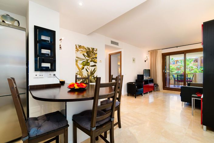 Image No.1-2 Bed Apartment for sale