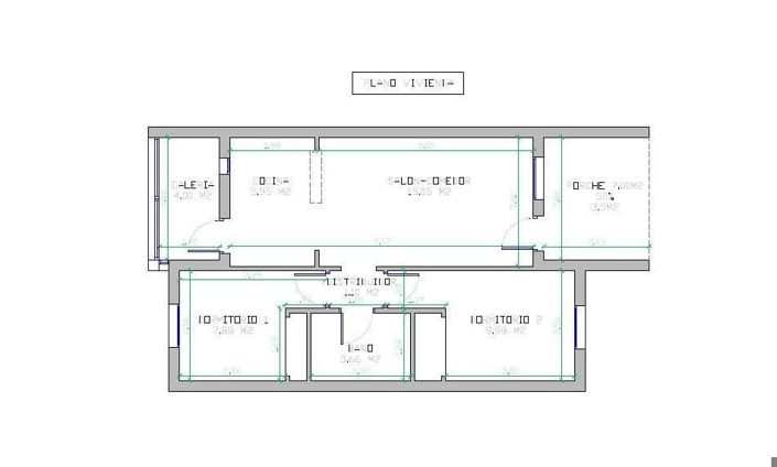 Image No.31-2 Bed Bungalow for sale